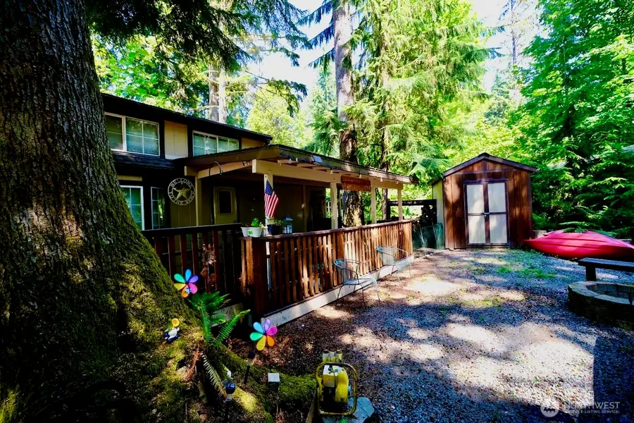 45057 Sikhs Trail, Concrete, WA 98237 - #2