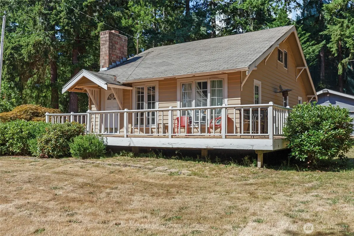 10655 132nd Avenue Ne, Kirkland, WA 98033 - #1