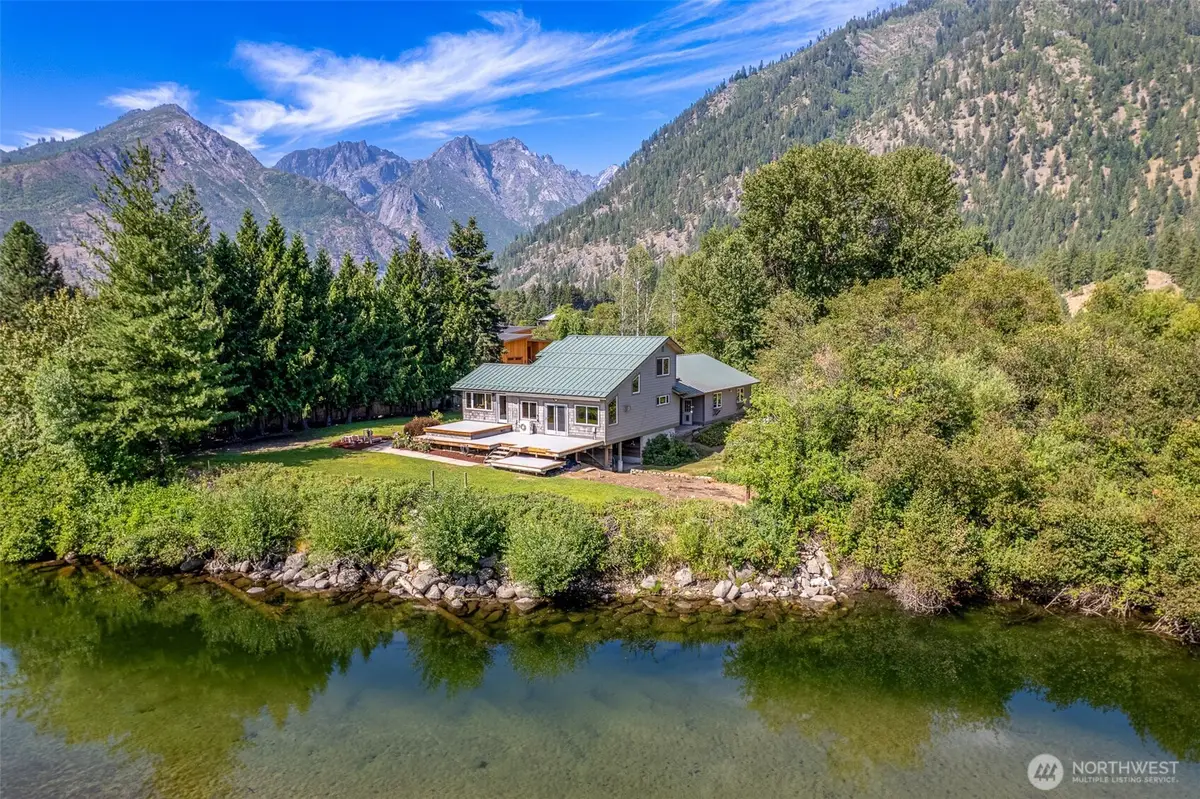 87 Outrigger Lane, Leavenworth, WA 98826 - #1