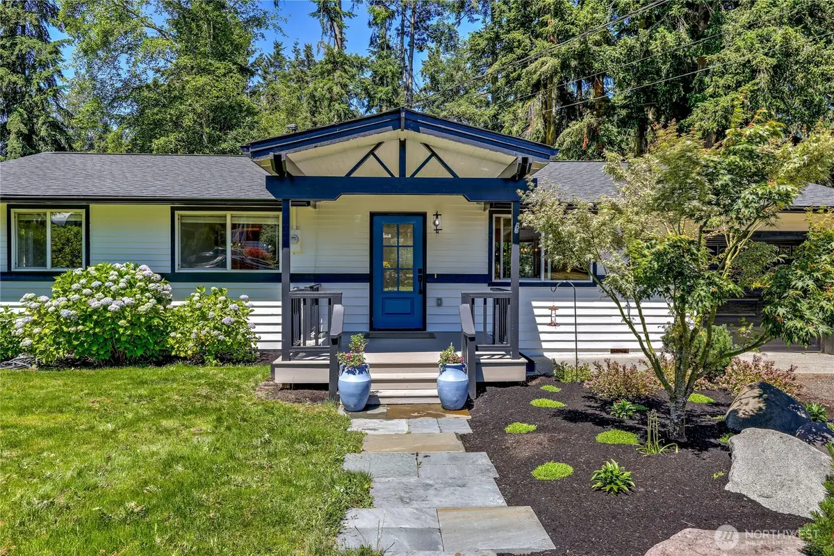 6726 NE Whidbey Drive, Hansville, WA 98340 - #1