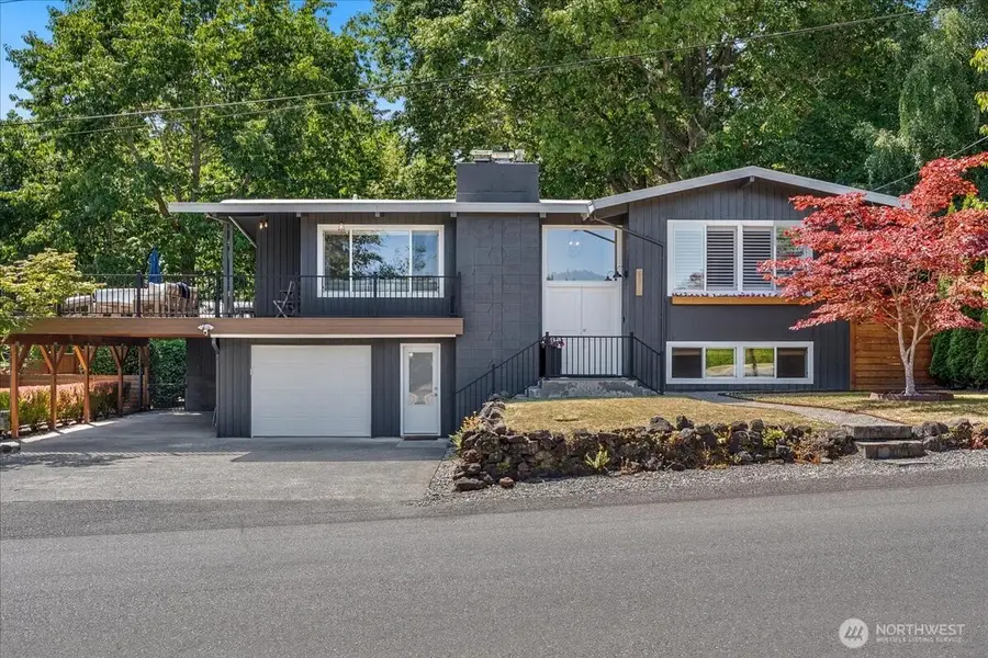 9514 Goodman Avenue, Gig Harbor, WA 98332 - #2