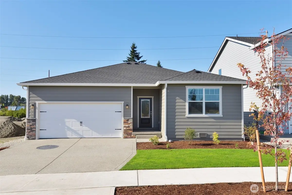 9752 Brown Street Se, Yelm, WA 98597 - #1