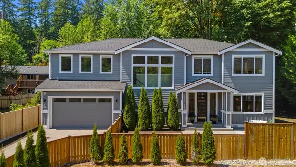 18829 33rd Avenue Ne, Lake Forest Park, WA 98155