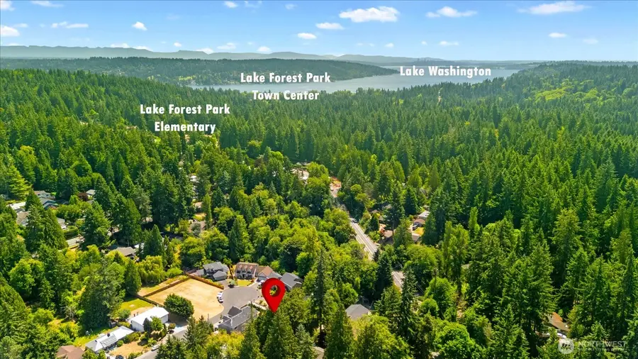 18829 33rd Avenue Ne, Lake Forest Park, WA 98155 - #2
