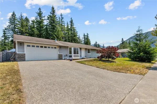 252 19th Street, Gold Bar, WA 98251
