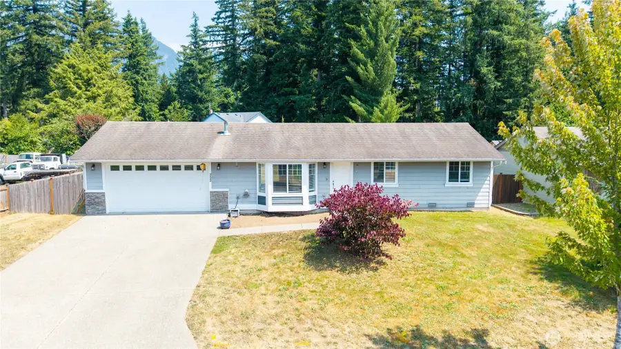 252 19th Street, Gold Bar, WA 98251 - #2