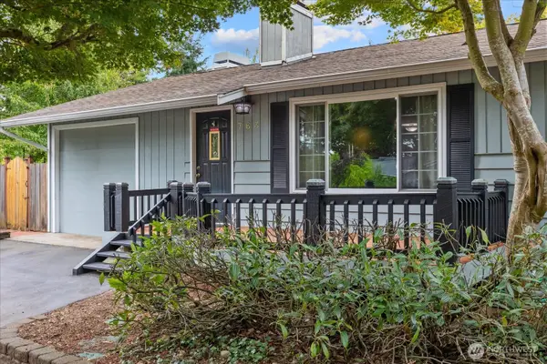763 SW 301st Place, Federal Way, WA 98023
