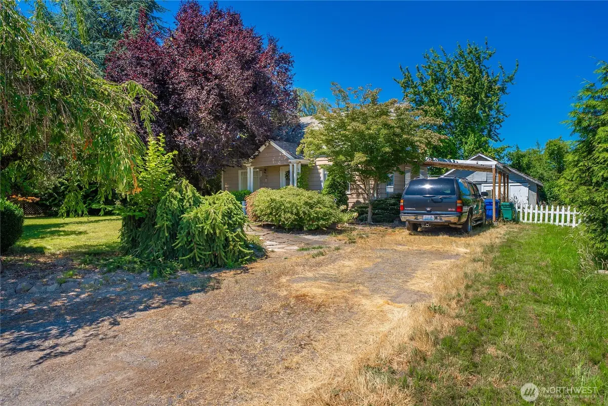 6823 60th Street E, Puyallup, WA 98371 - #1