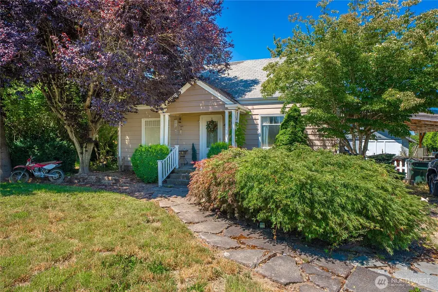 6823 60th Street E, Puyallup, WA 98371 - #2
