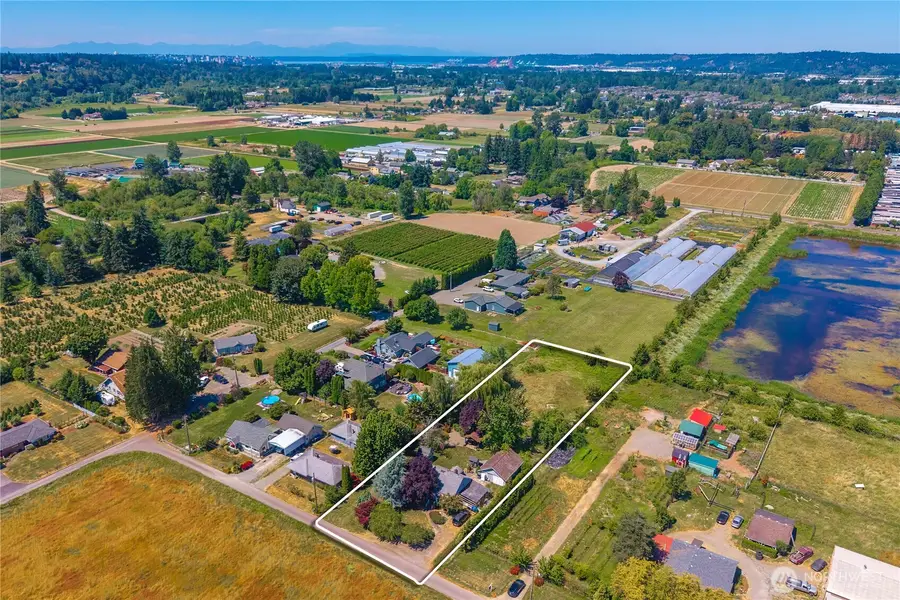 6823 60th Street E, Puyallup, WA 98371 - #3