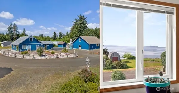 4 Bayshore Road, South Bend, WA 98586