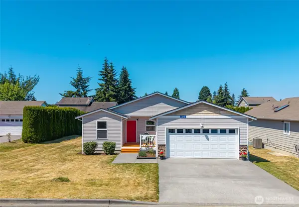 1073 Opal Lane, Burlington, WA 98233