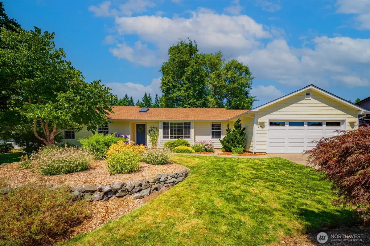 2808 45th Avenue Se, Olympia, WA 98501 - #1