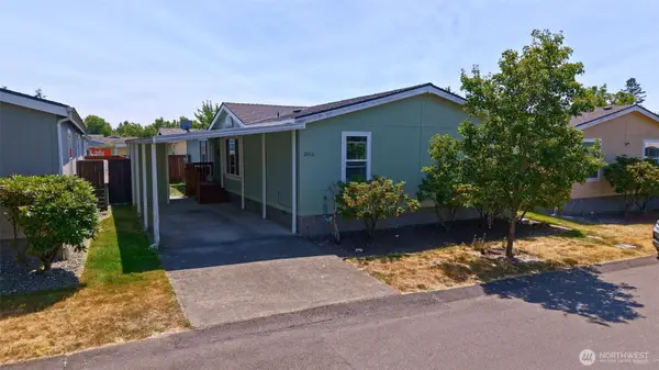 2012 94th Street Ct E, Tacoma, WA 98445