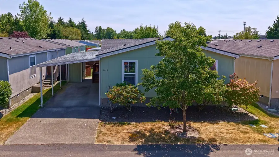 2012 94th Street Ct E, Tacoma, WA 98445 - #2