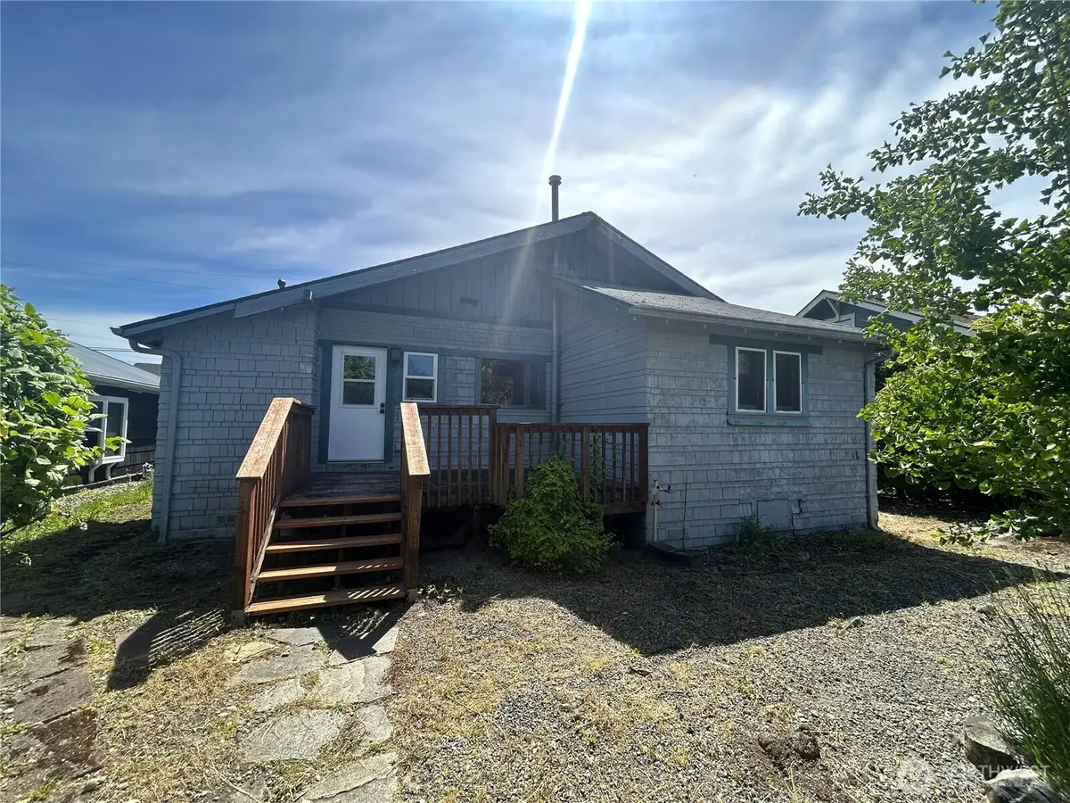 725 Euclid Way, Centralia, WA 98531 - #1