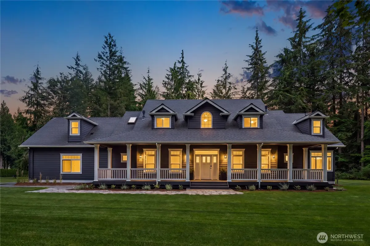 21939 NE 187th Street, Woodinville, WA 98077 - #1