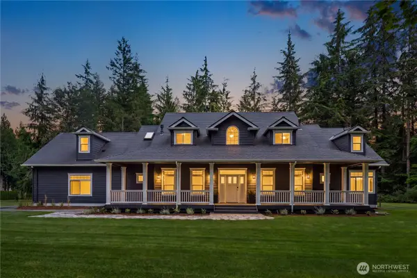 21939 NE 187th Street, Woodinville, WA 98077