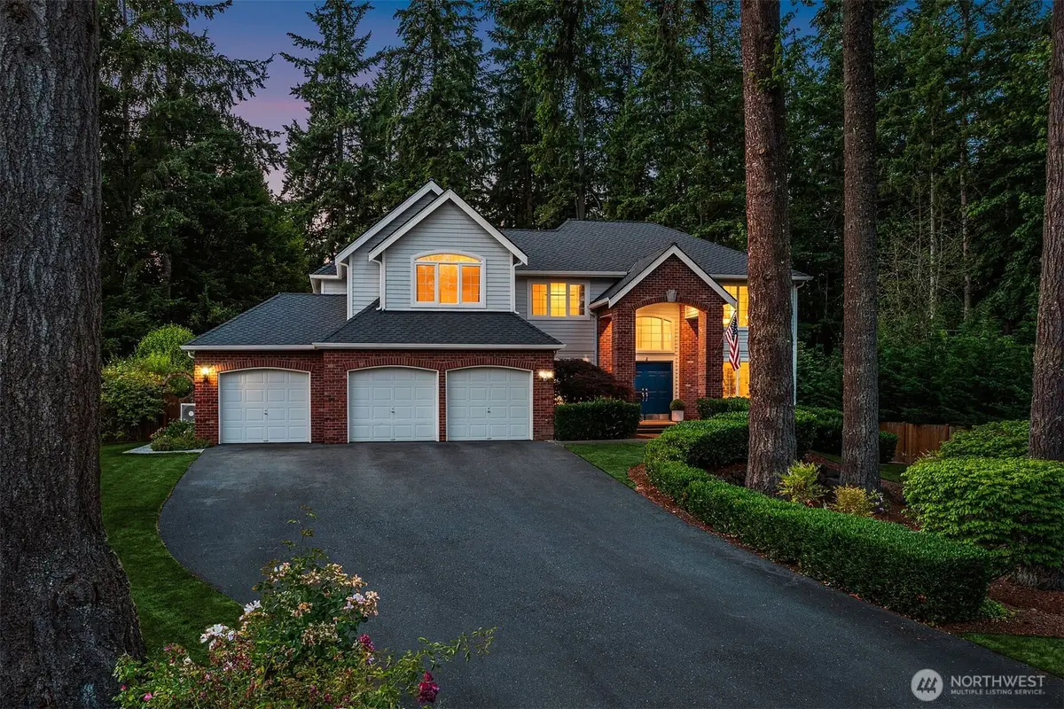 21728 NE 81st Street, Redmond, WA 98053 - #1