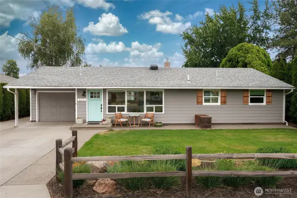 511 Stone Street, Walla Walla, WA 99362
