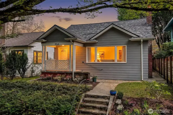954 19th Avenue E, Seattle, WA 98112
