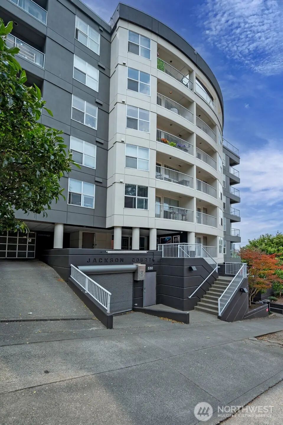 530 Melrose Avenue E #605, Seattle, WA 98102 - #1