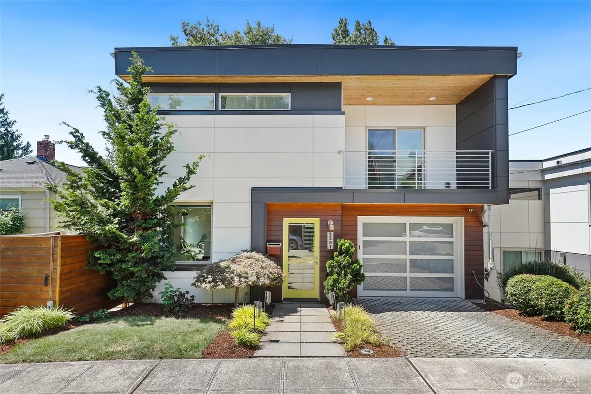 5507 20th Avenue S, Seattle, WA 98108 - #1