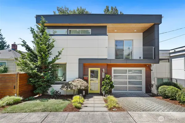 5507 20th Avenue S, Seattle, WA 98108