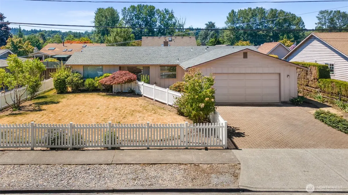 1912 Tacoma Road, Puyallup, WA 98371 - #1