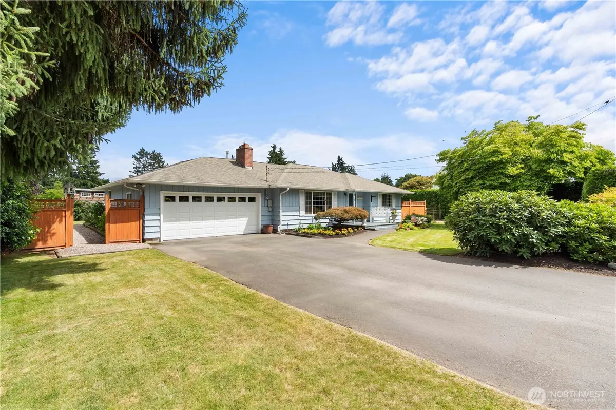 8715 18th Avenue E, Tacoma, WA 98445 - #1