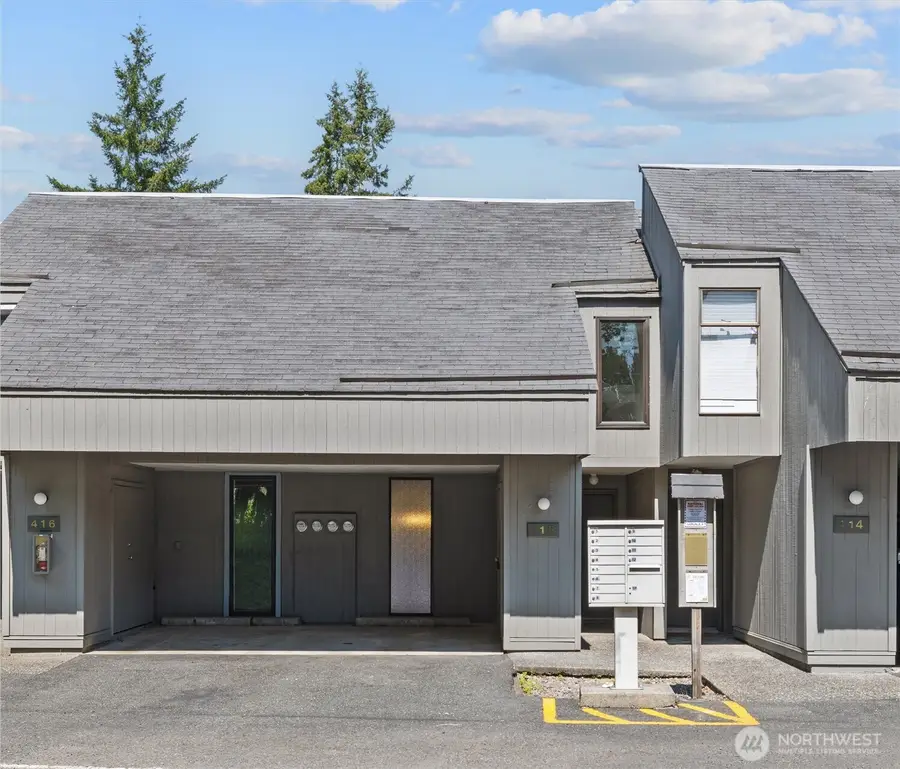 6582 137th Avenue Ne #415, Redmond, WA 98052 - #2