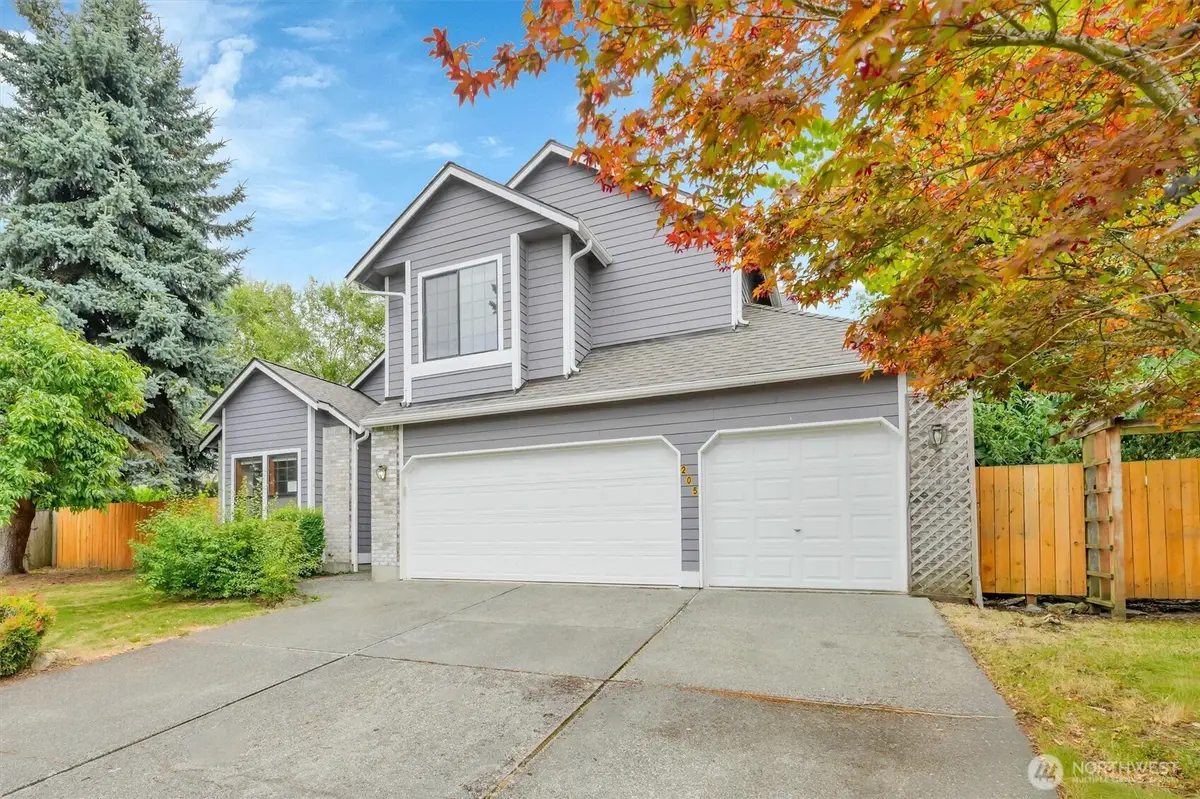 205 Spring Place, Enumclaw, WA 98022 - #1