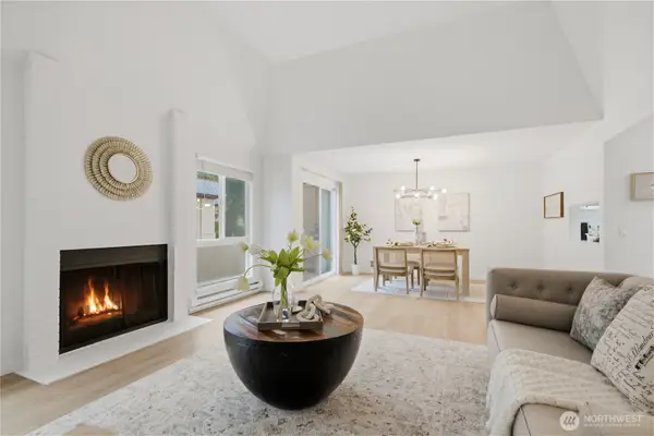 1603 103rd Pl Ne #O7, Bellevue, WA 98004