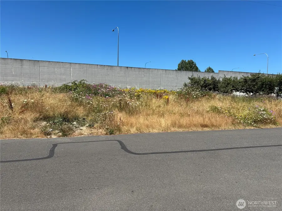4412 S Hosmer Street, Tacoma, WA 98418 - #2