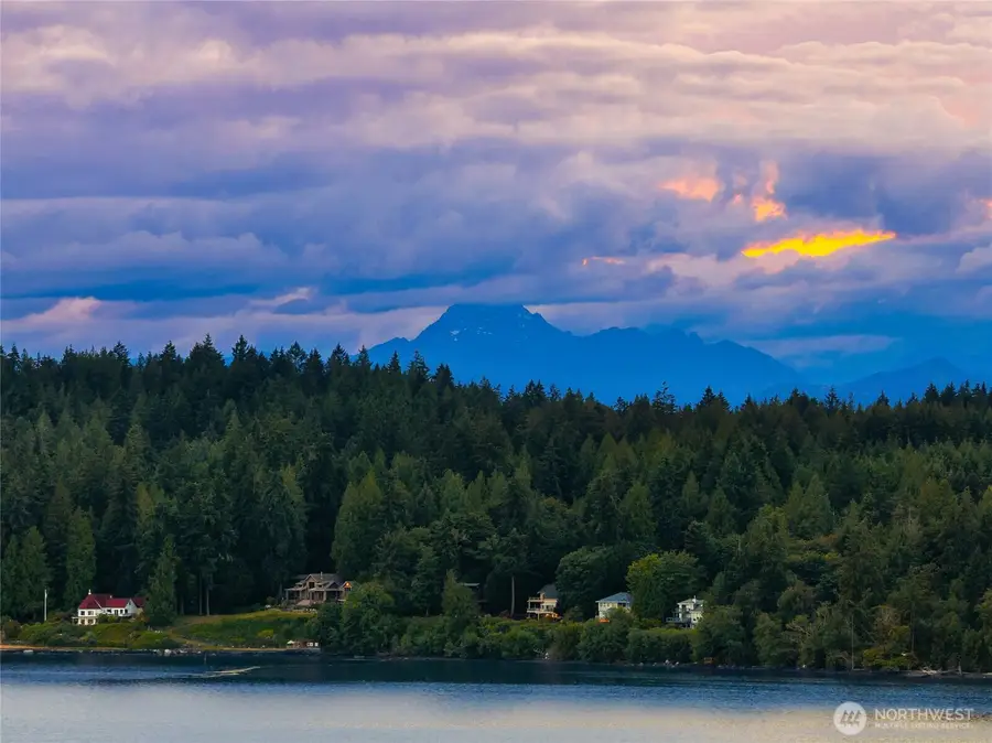 6400 NE Agate Beach Lane, Bainbridge Island, WA 98110 - #2