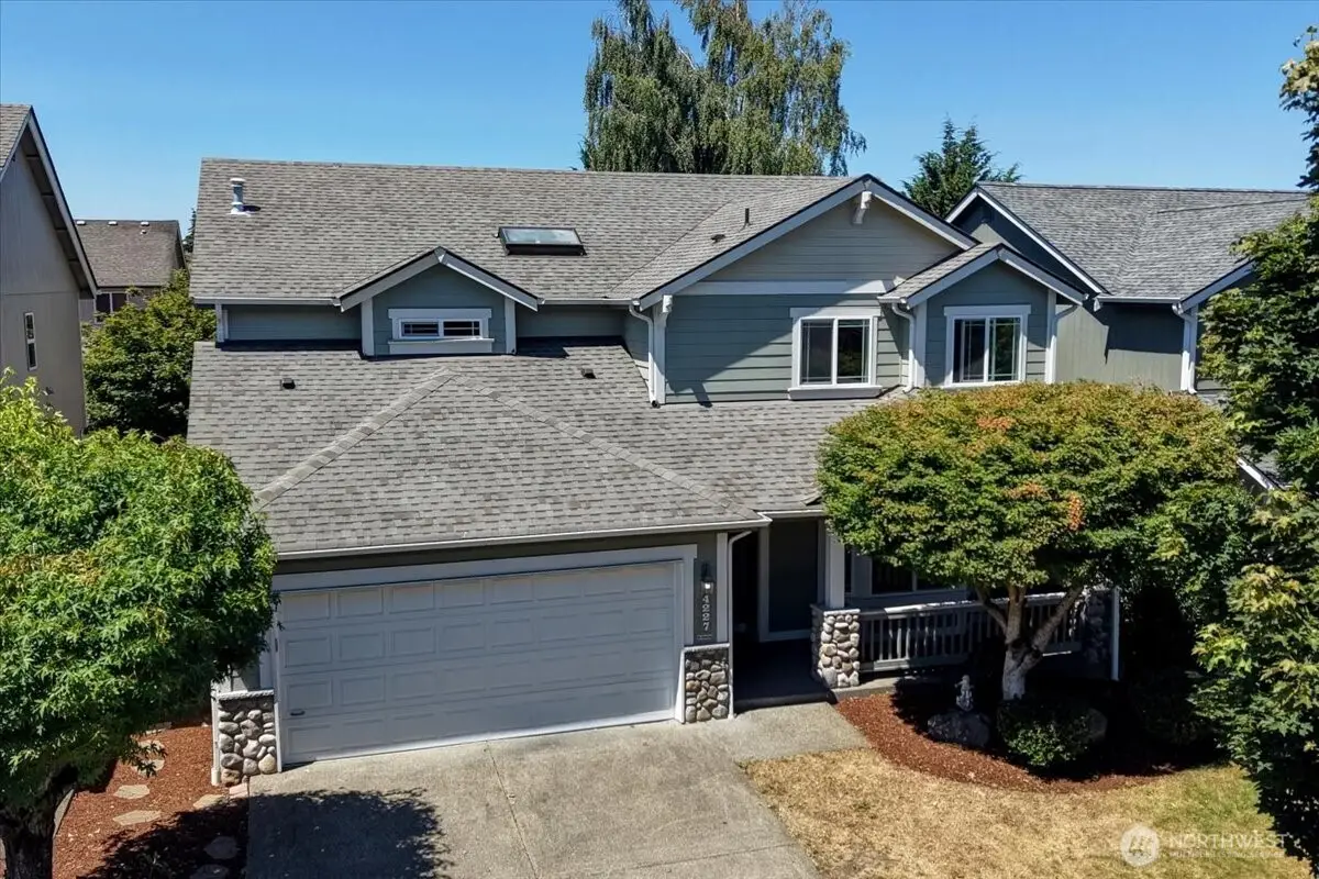 4227 Shale Street Se, Lacey, WA 98503 - #1