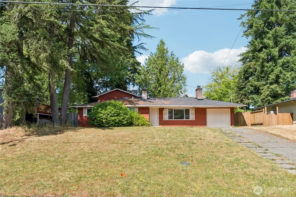 1033 151st Avenue Se, Bellevue, WA 98007 - #1