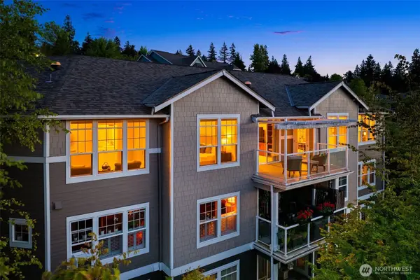4510 226th Terrace Se #3007, Issaquah, WA 98029