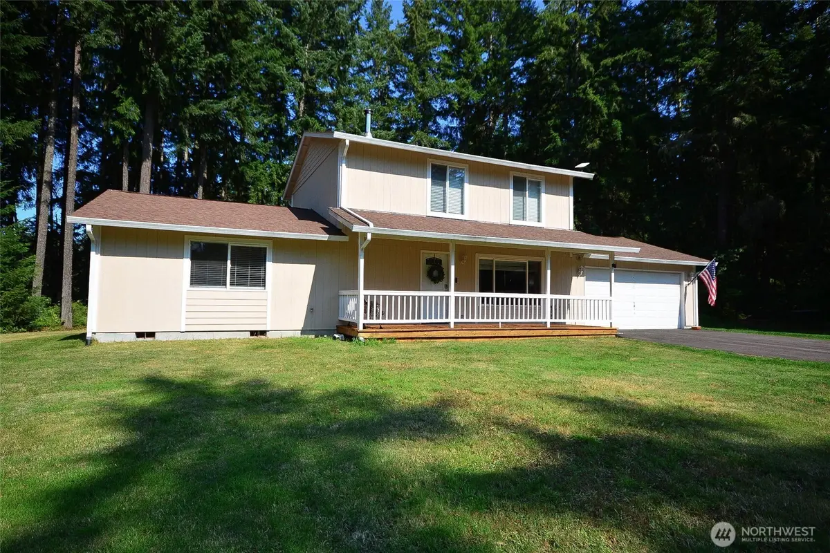 15016 Palmer Lane Se, Tenino, WA 98589 - #1