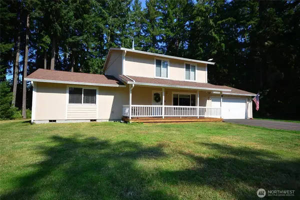 15016 Palmer Lane Se, Tenino, WA 98589