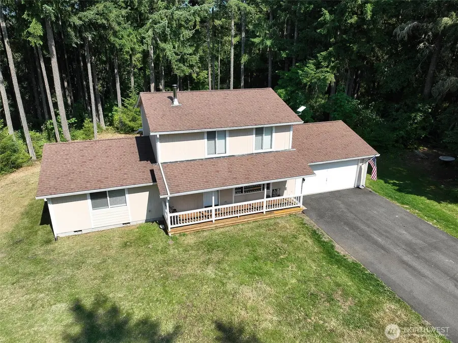 15016 Palmer Lane Se, Tenino, WA 98589 - #2