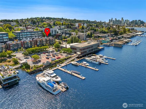 2804 Fairview Avenue E, Seattle, WA 98102