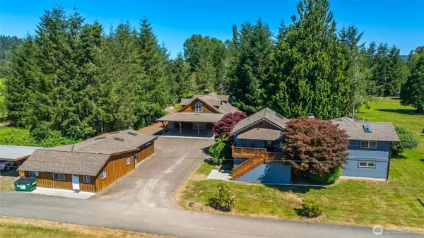 31616 NE 55th Street, Carnation, WA 98014
