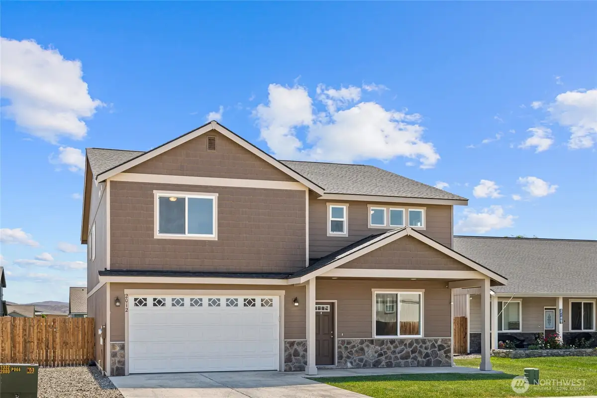 2012 W Sunnyview Lane, Ellensburg, WA 98926 - #1