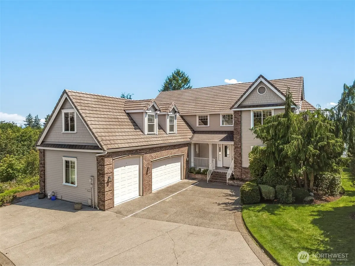 15701 136th Avenue Ct E, Puyallup, WA 98374 - #1