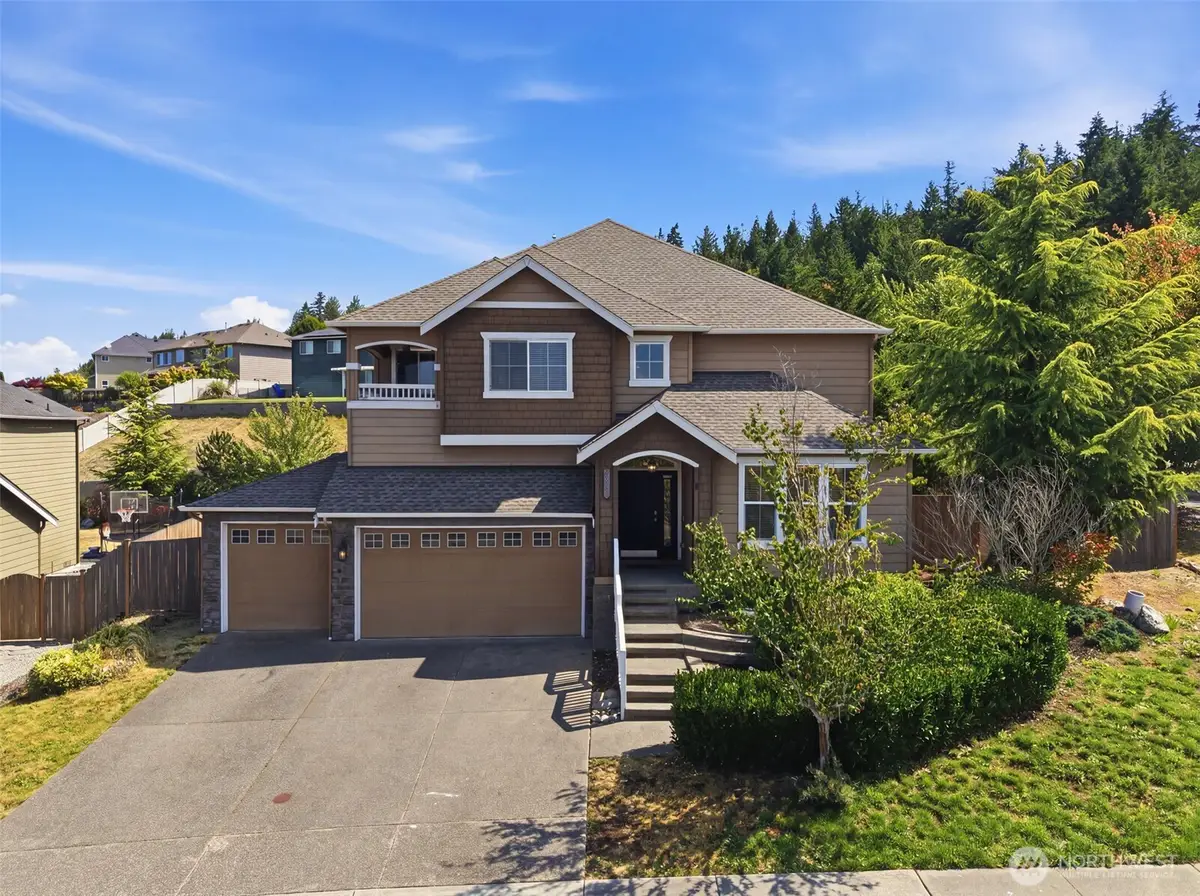 17306 111th Street E, Bonney Lake, WA 98391 - #1