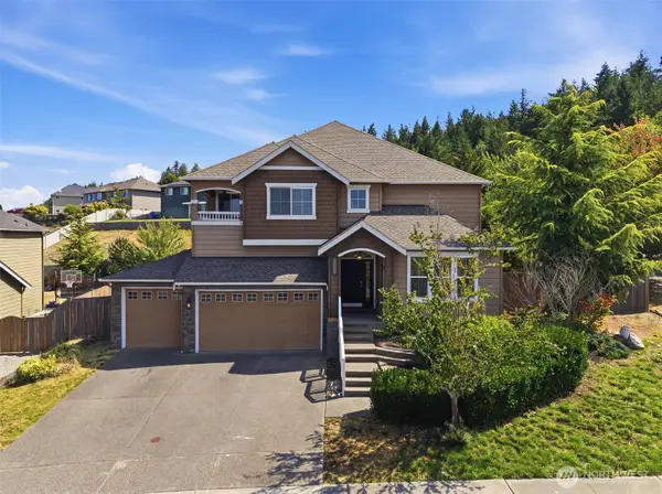 17306 111th Street E, Bonney Lake, WA 98391