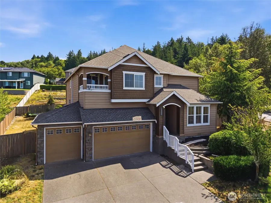 17306 111th Street E, Bonney Lake, WA 98391 - #2