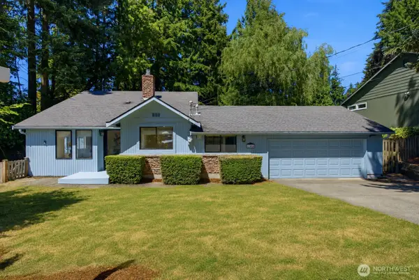 11406 NE 103rd Place, Kirkland, WA 98033