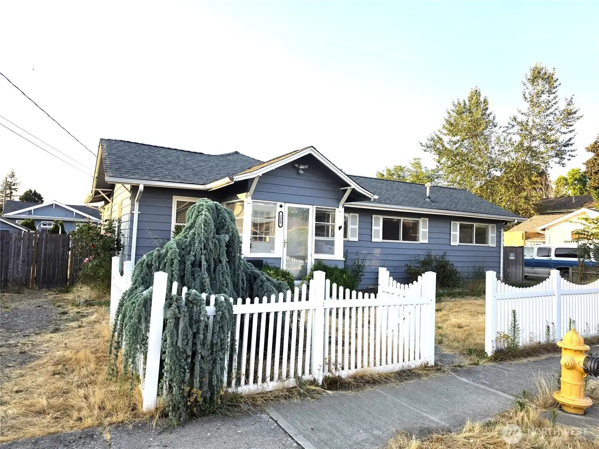 225 14th Street Se, Auburn, WA 98002 - #1